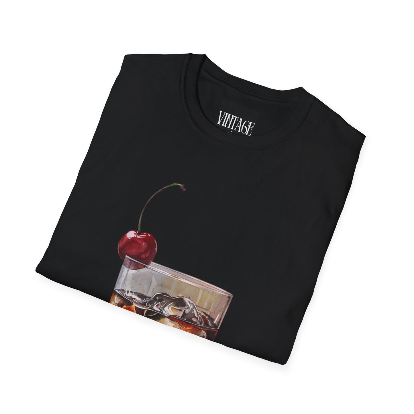 Whiskey Unisex T-Shirt