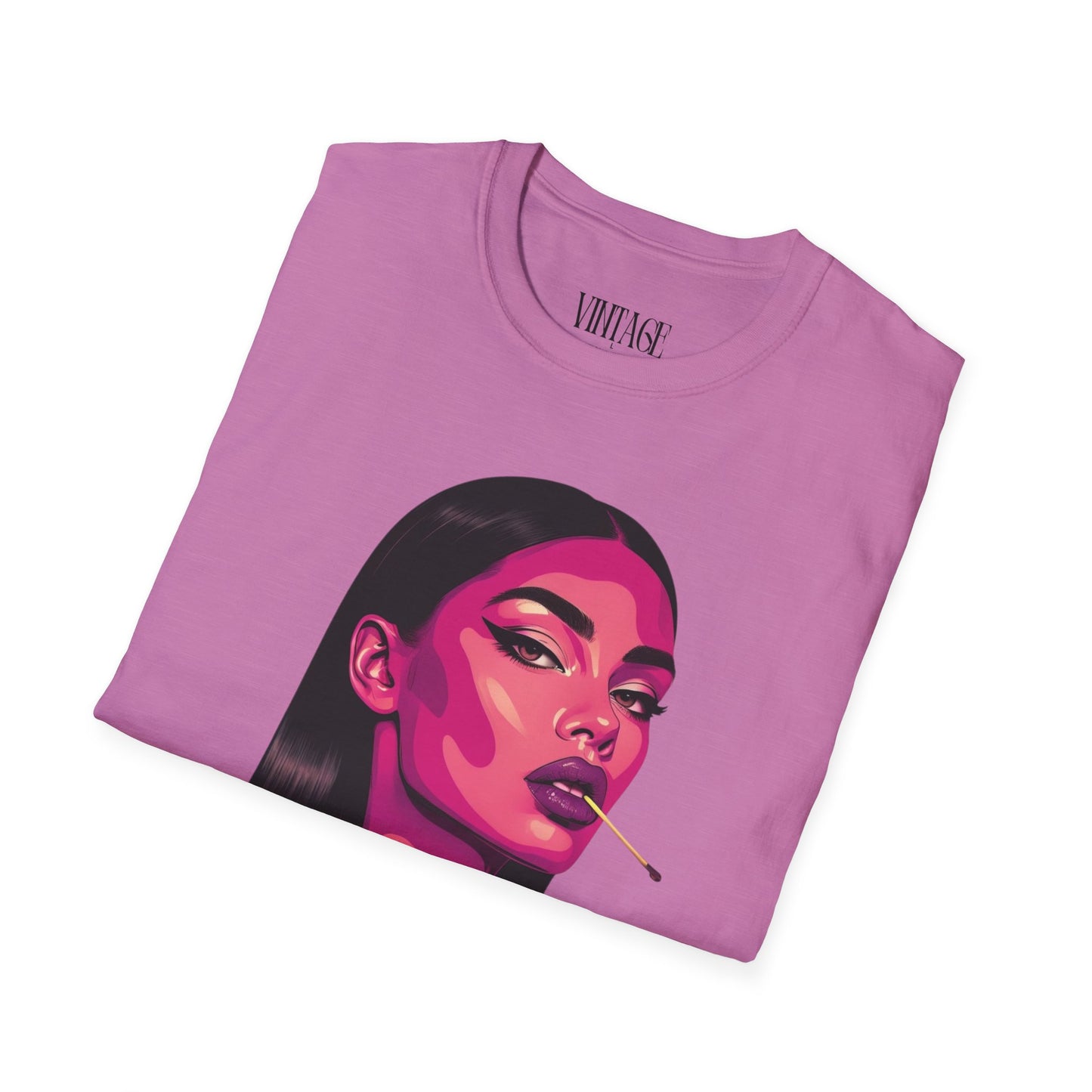 Chic T-Shirt