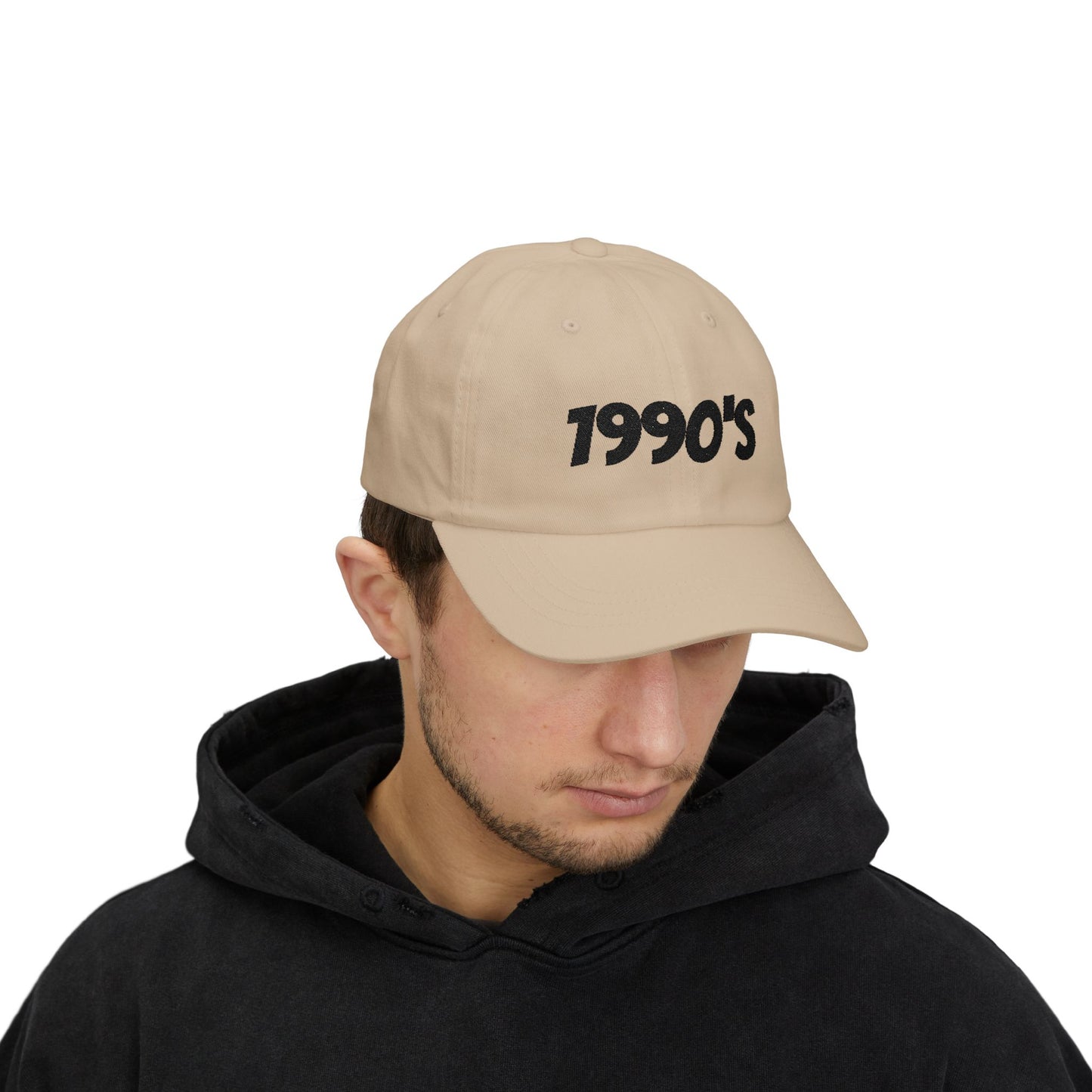 1990’s cap