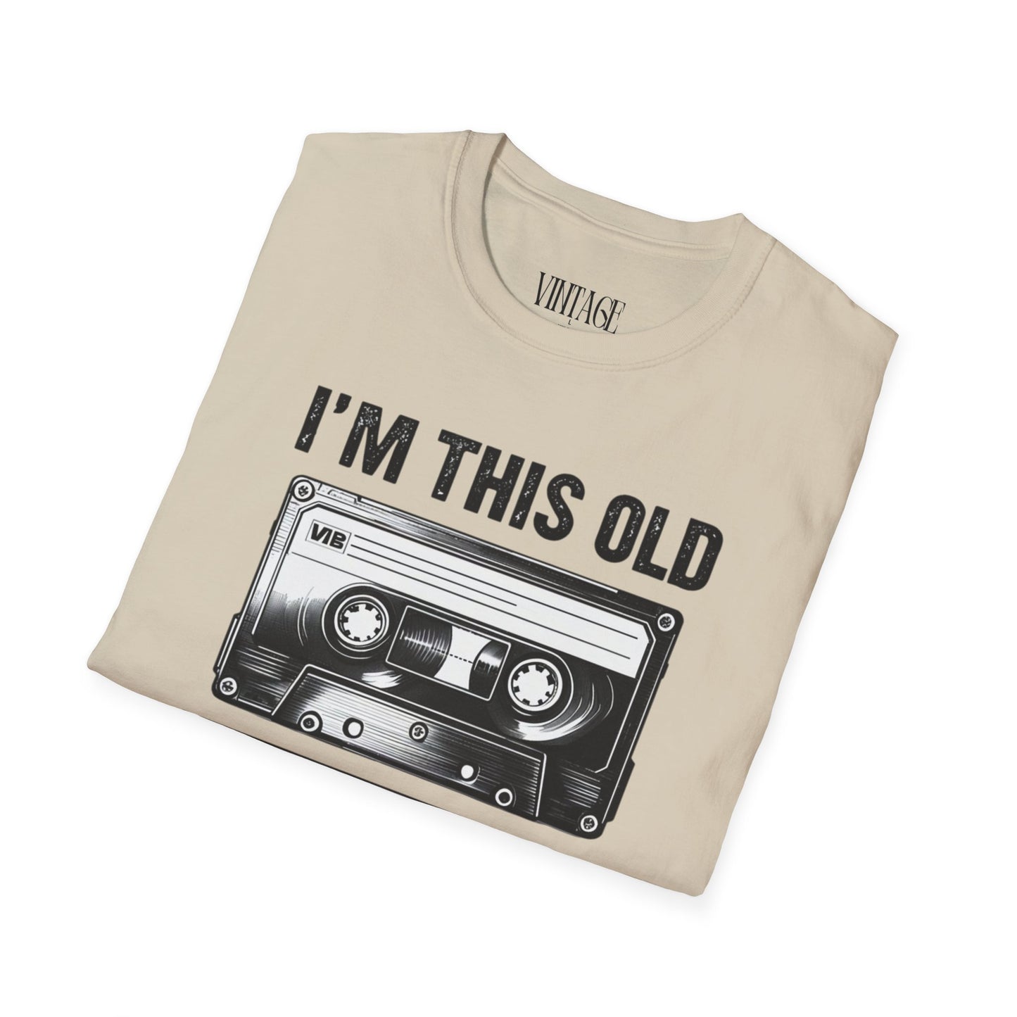 Retro T-Shirt