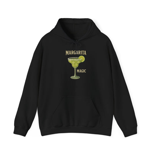 Margarita Magic Unisex Hoodie
