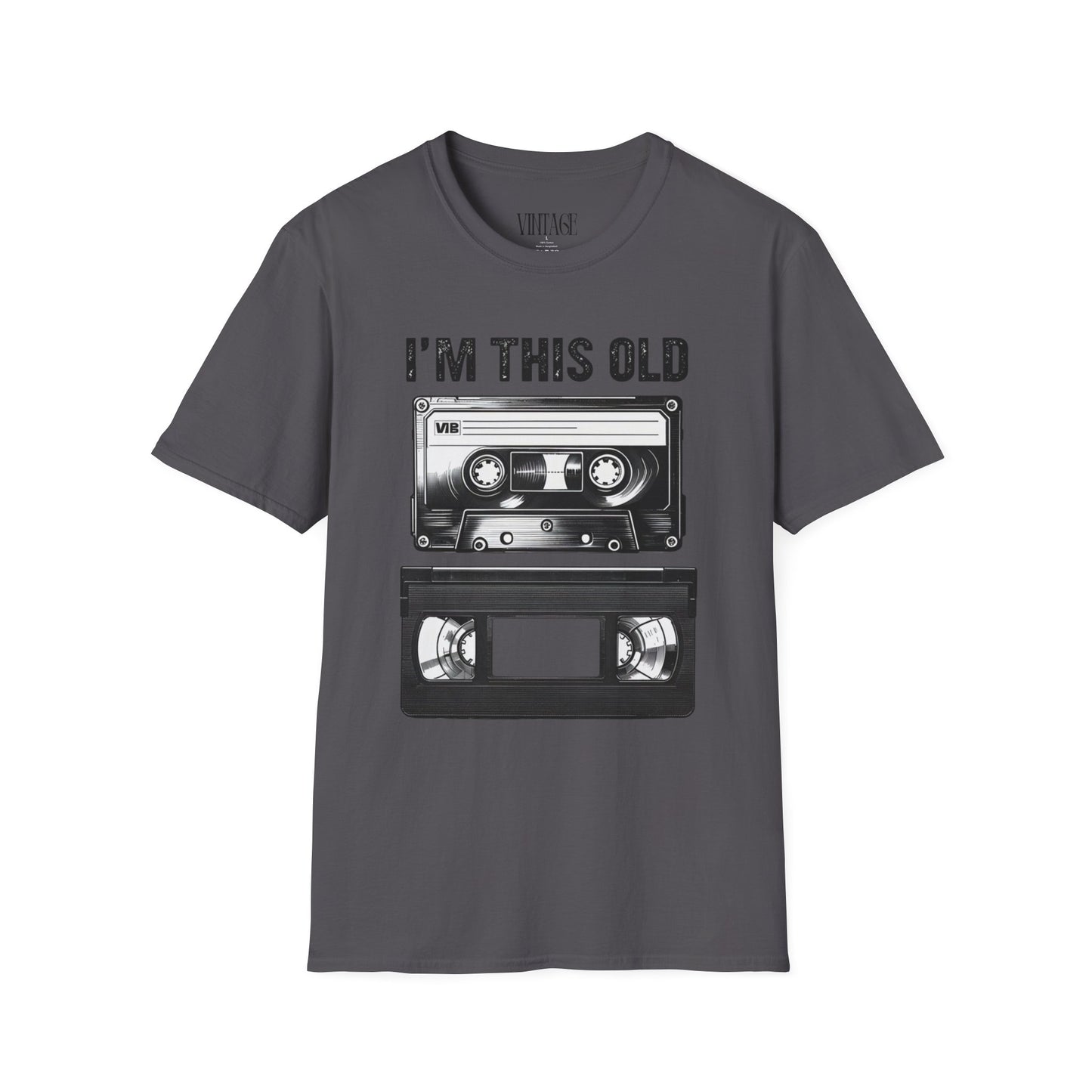 Retro T-Shirt