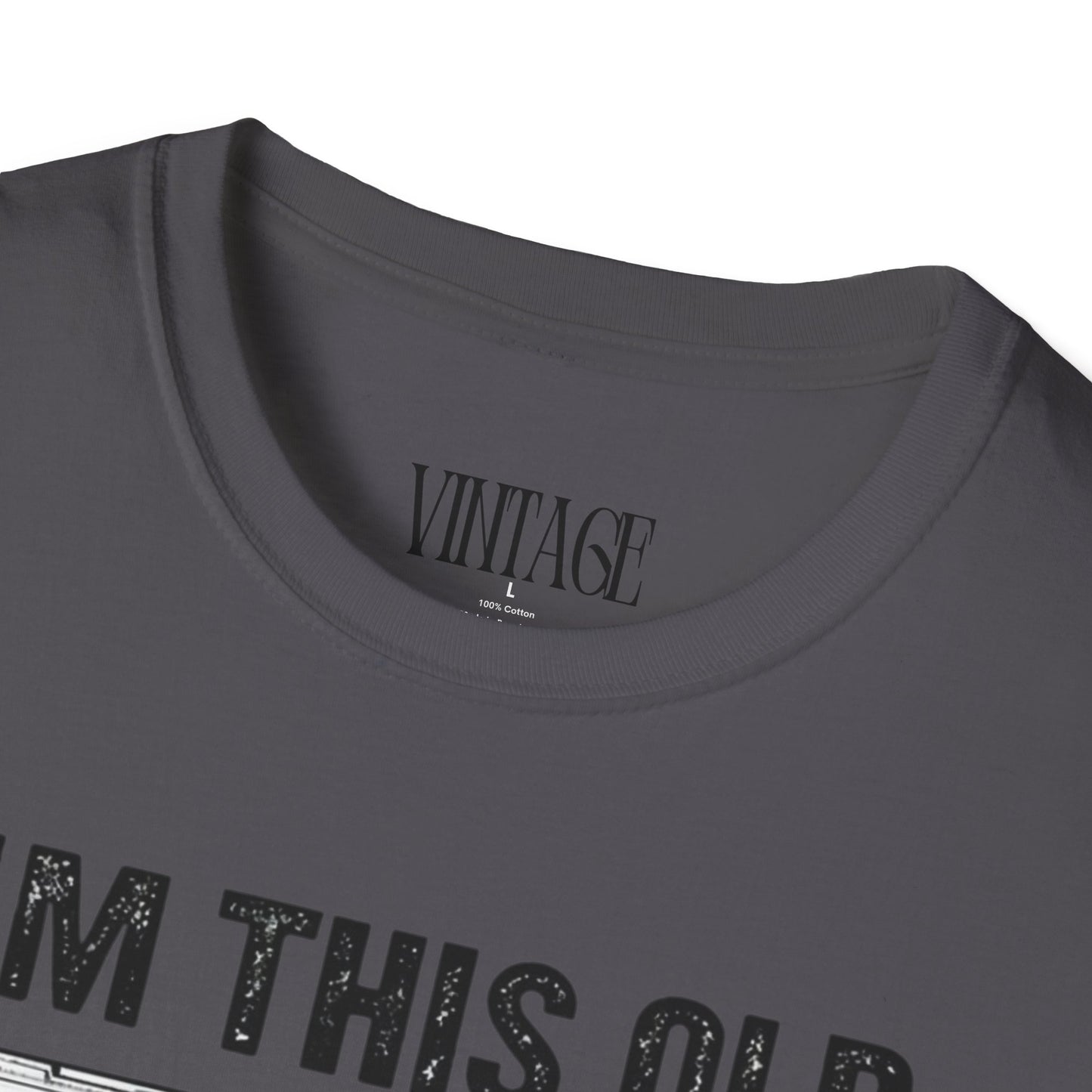 Retro T-Shirt