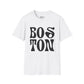 Boston T-Shirt