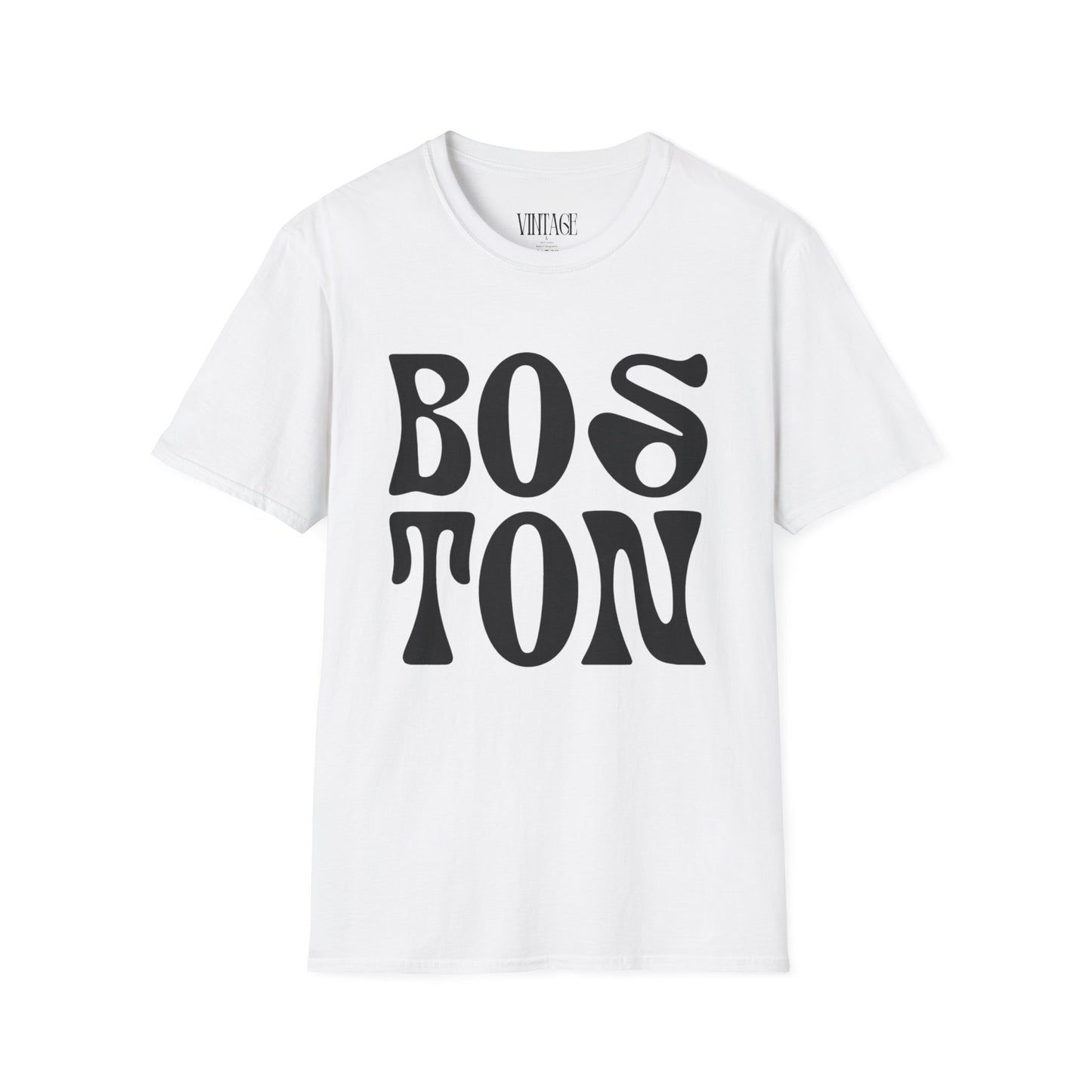 Boston T-Shirt