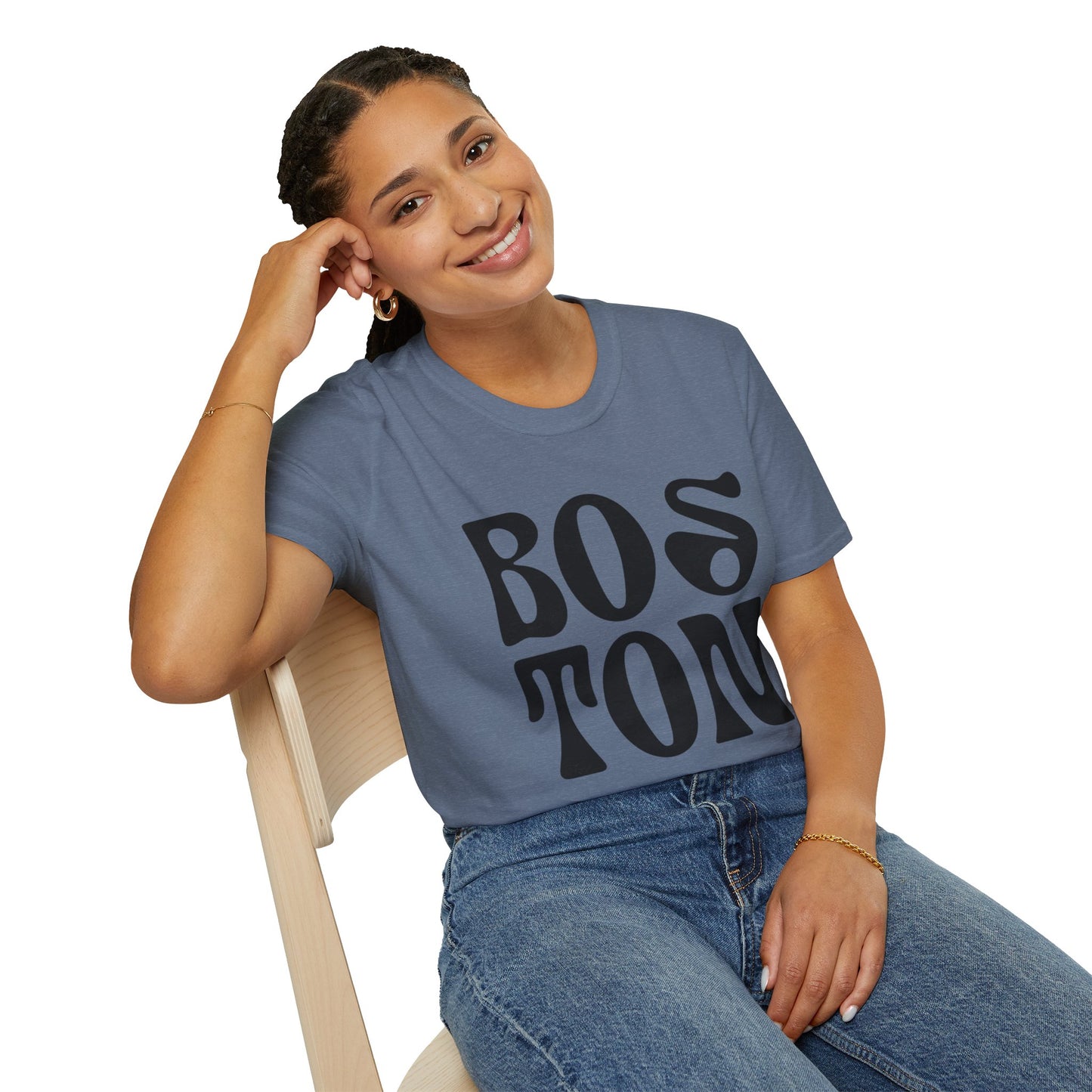 Boston T-Shirt