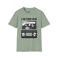 Retro T-Shirt