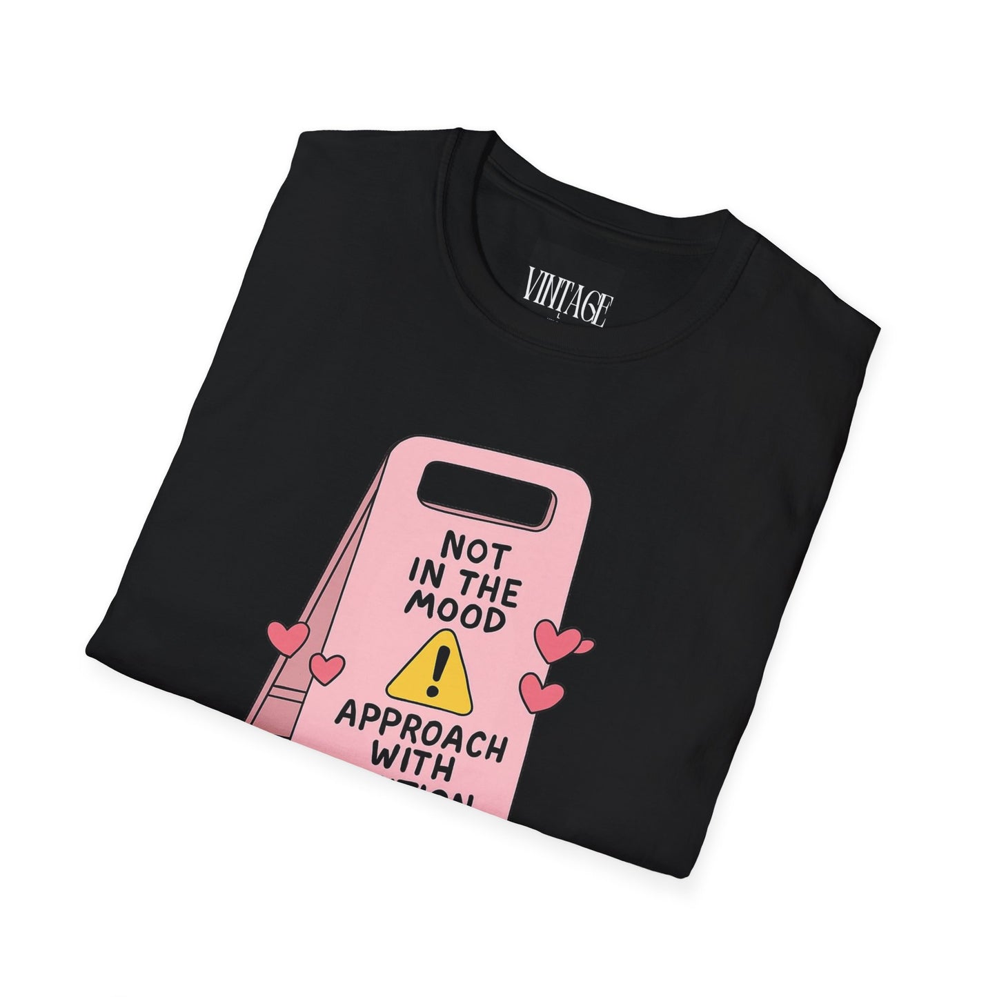 Not in the mood T-shirt