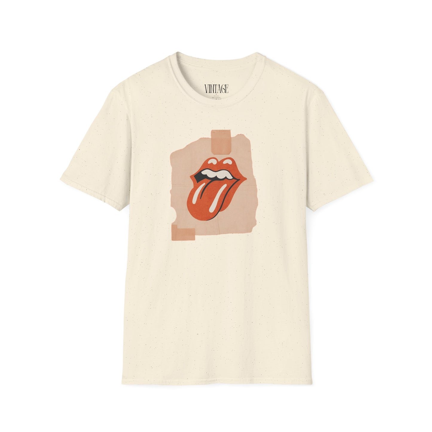 Rolling Stones T-shirt