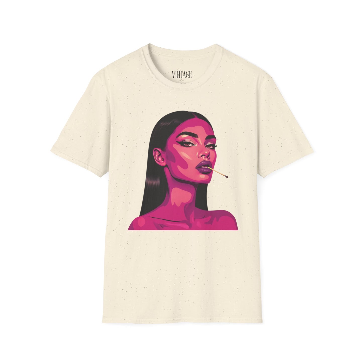 Chic T-Shirt
