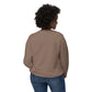 Cozy Coffee Crewneck Sweatshirt