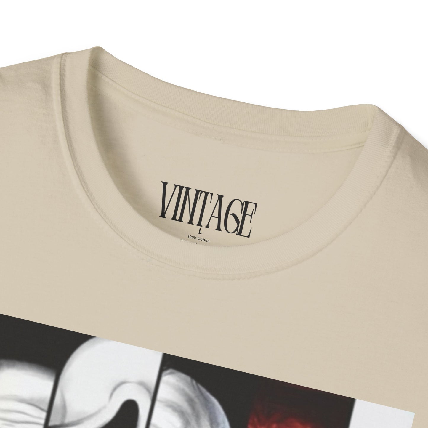 Horror Madness T-shirt