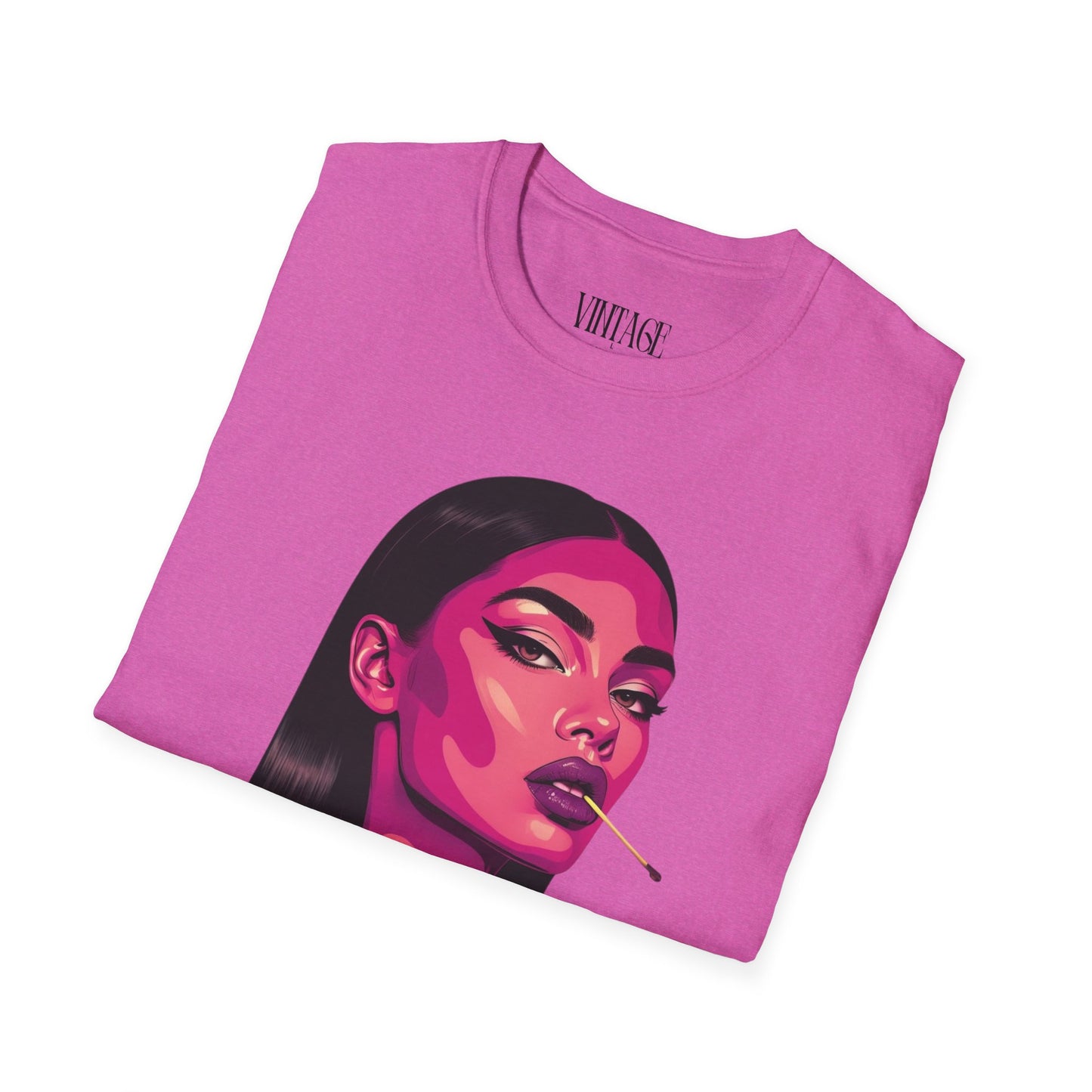 Chic T-Shirt
