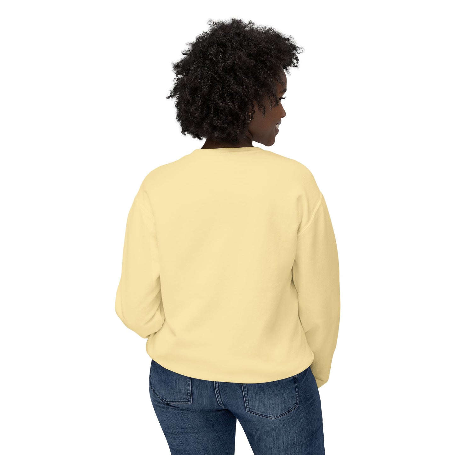 Cozy Coffee Crewneck Sweatshirt