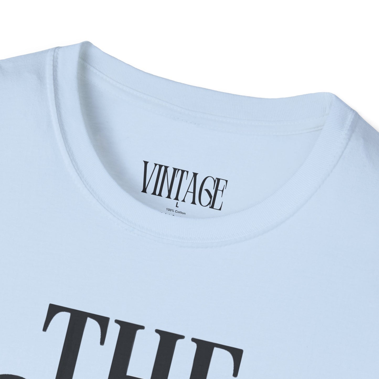 The Social Club T-Shirt