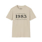 1985 Vintage Collection T-Shirt
