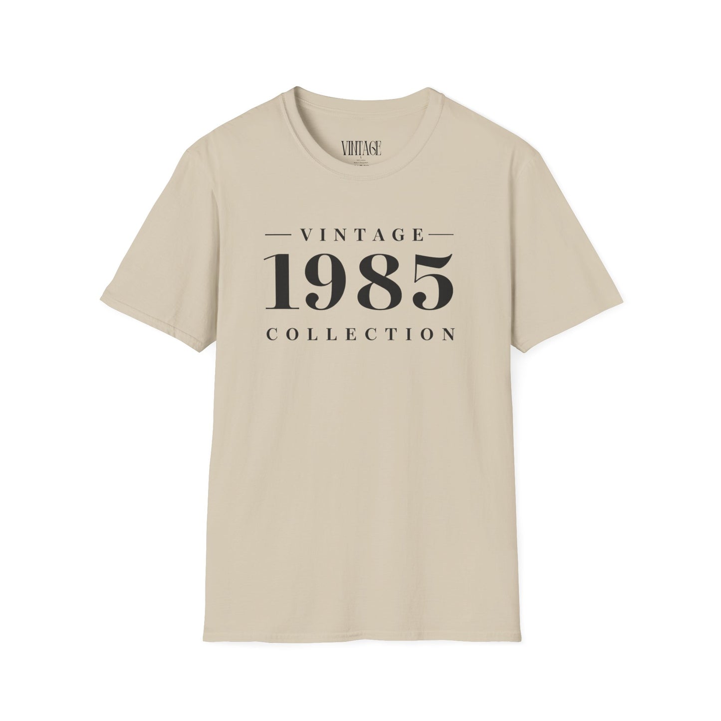 1985 Vintage Collection T-Shirt