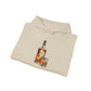 Whiskey Vibes Unisex hoodie
