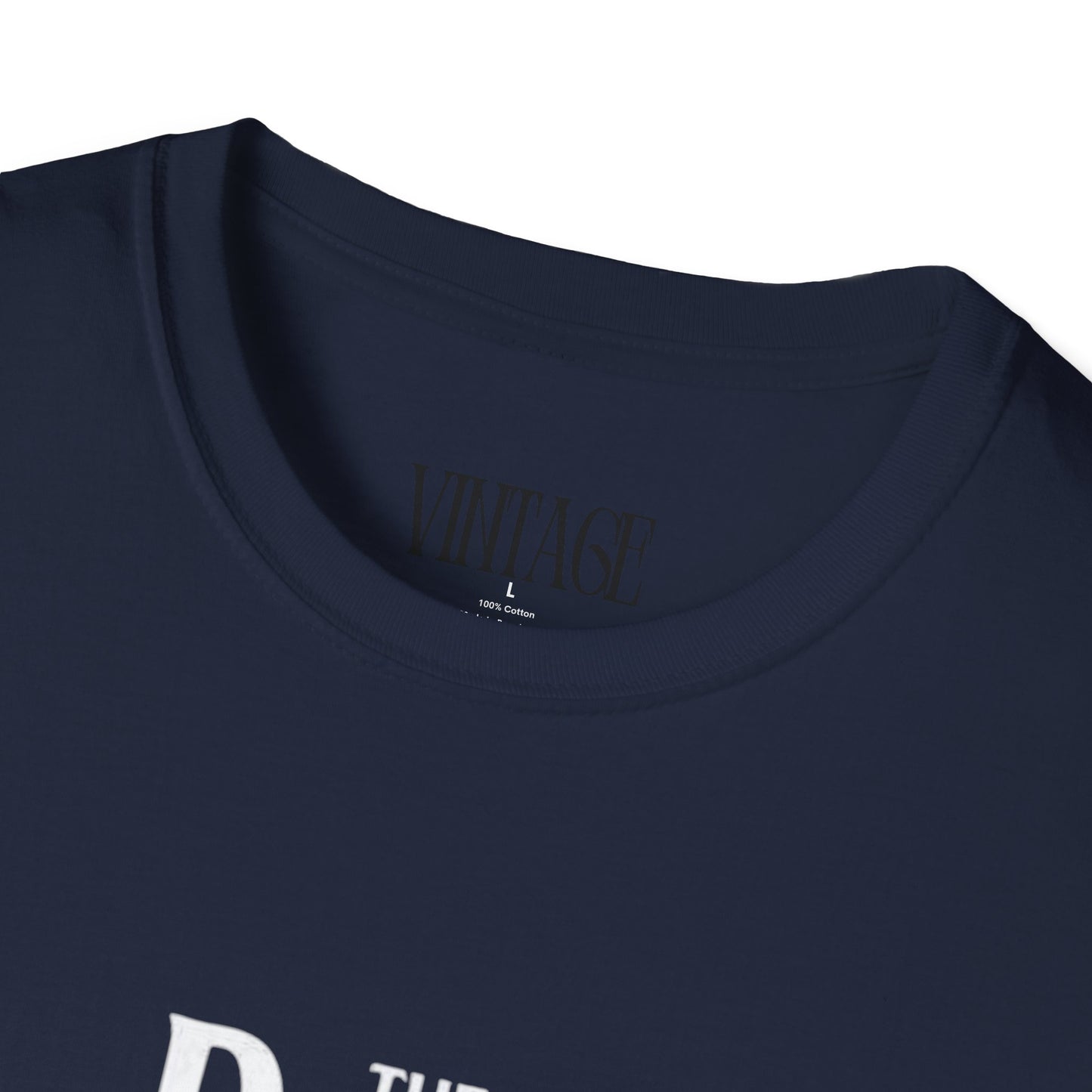 The Depps T- shirt