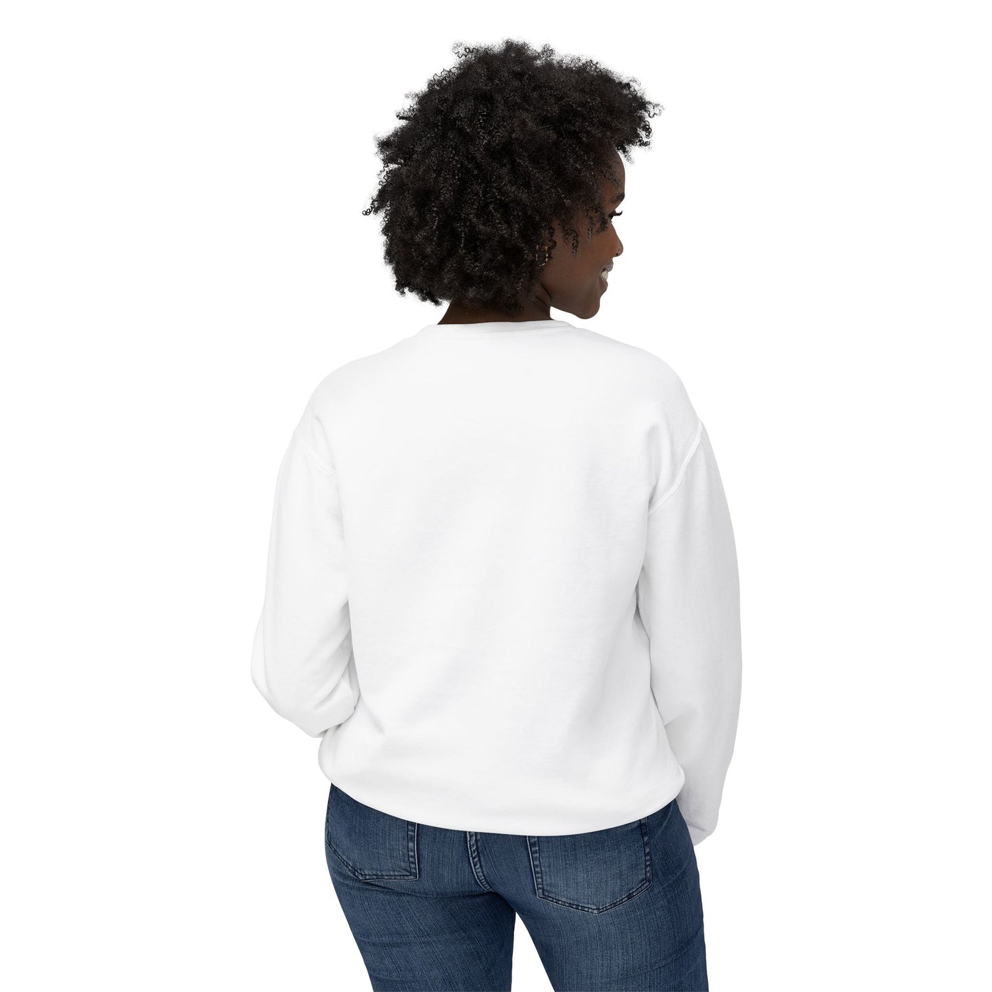 Cozy Coffee Crewneck Sweatshirt
