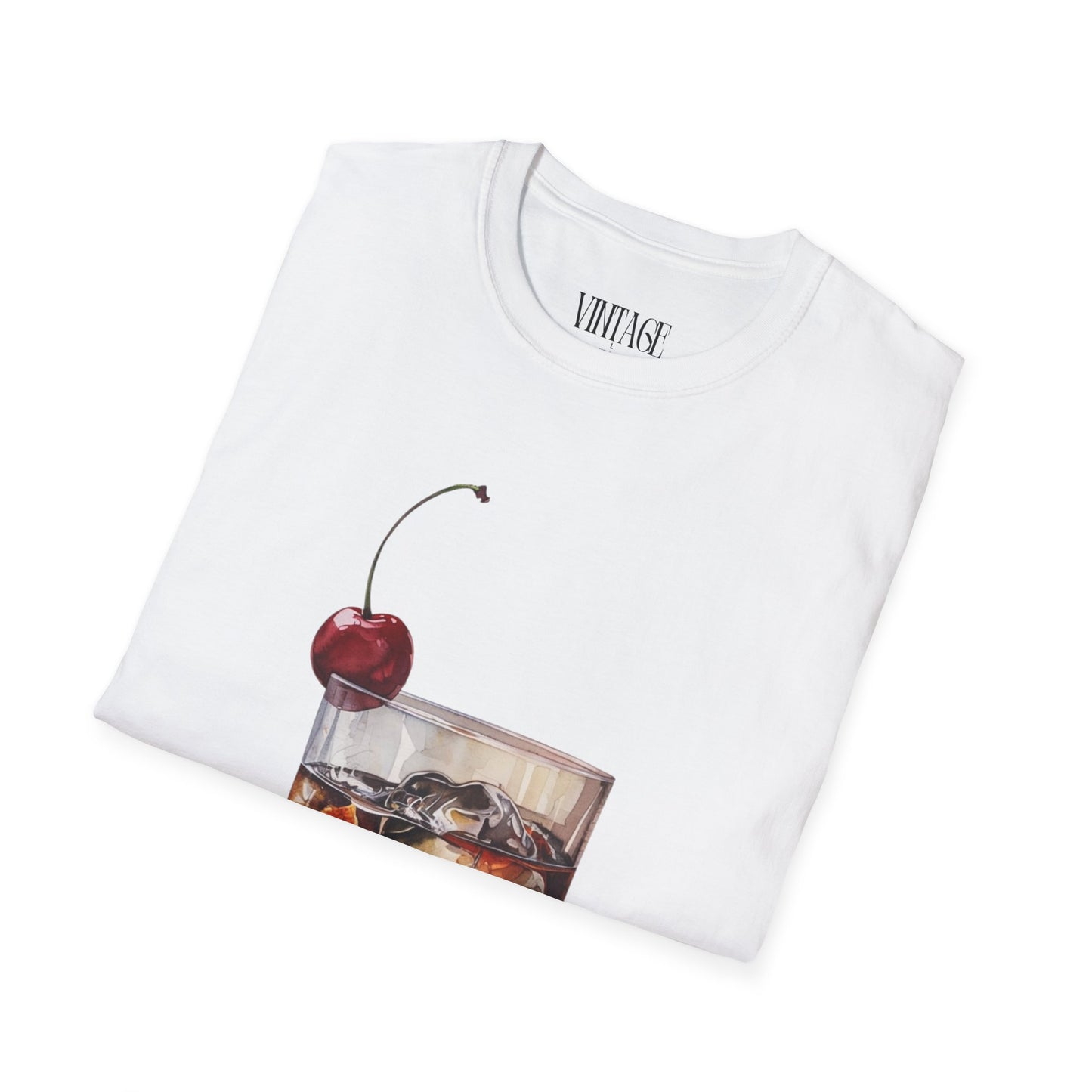 Whiskey Unisex T-Shirt