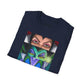 The evil rising T shirt