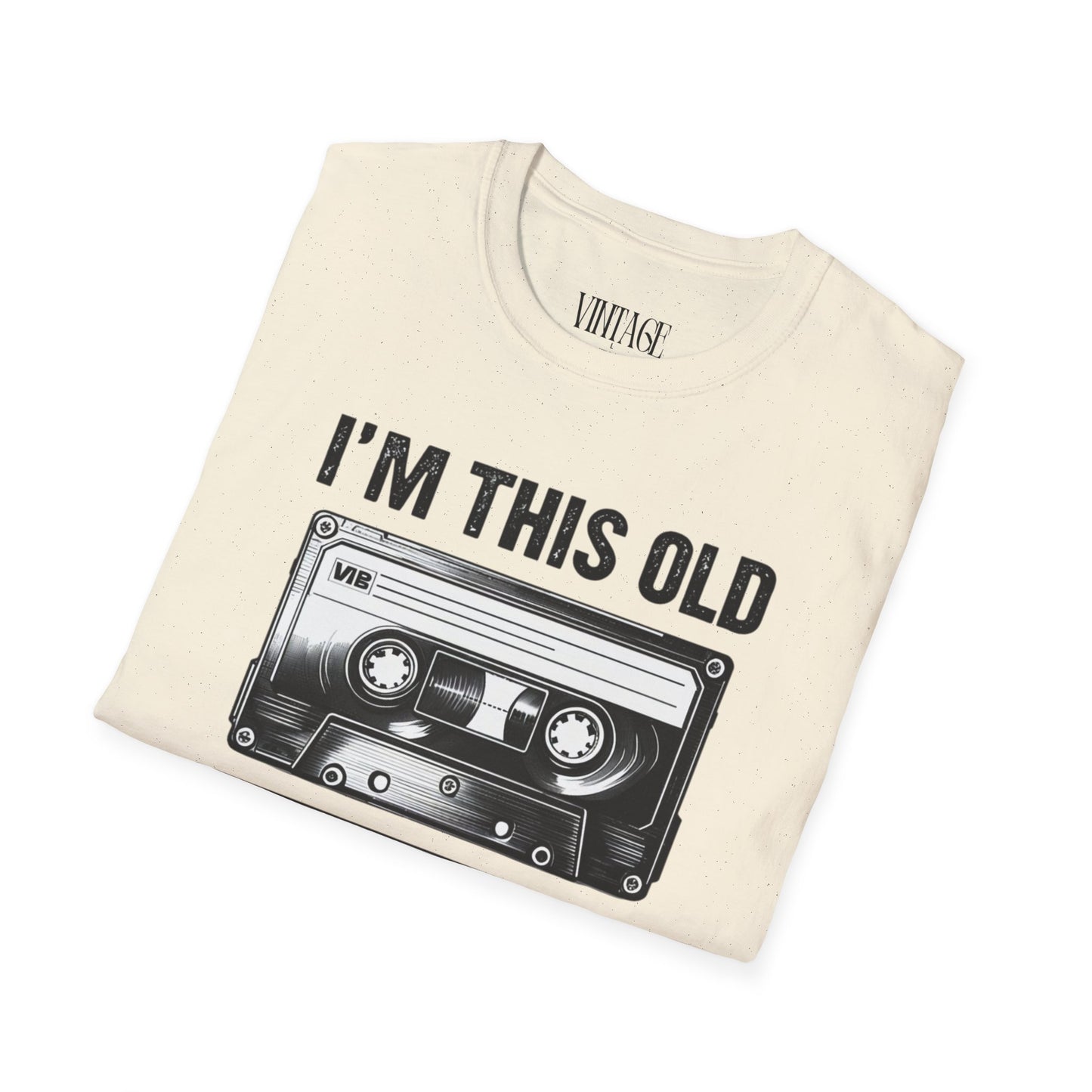 Retro T-Shirt