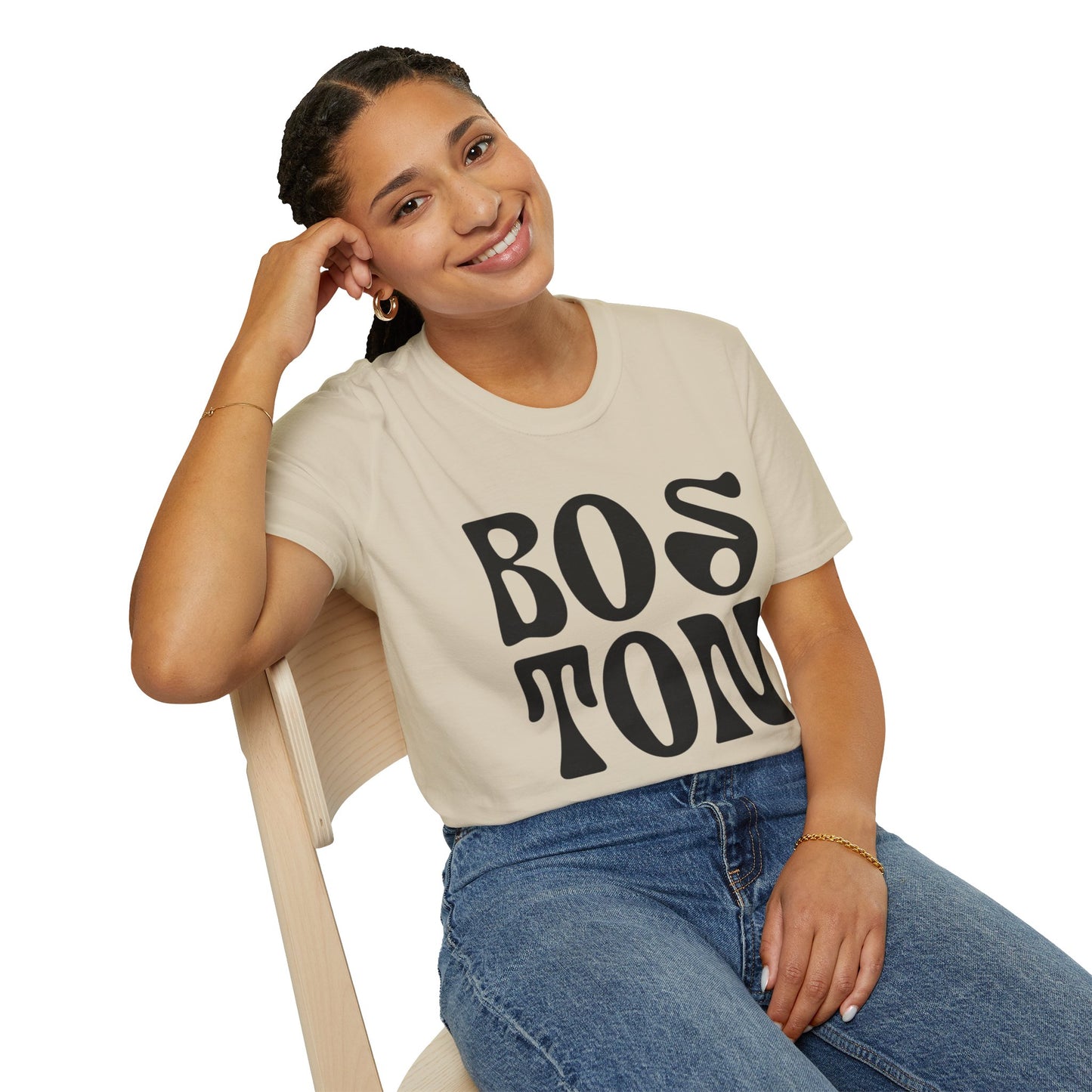 Boston T-Shirt