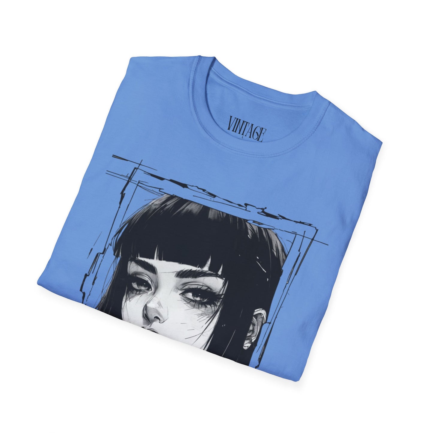 Retro T-shirt