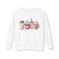 Cozy Coffee Crewneck Sweatshirt