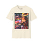 Grand theft auto T-shirt