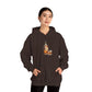 Whiskey Vibes Unisex hoodie