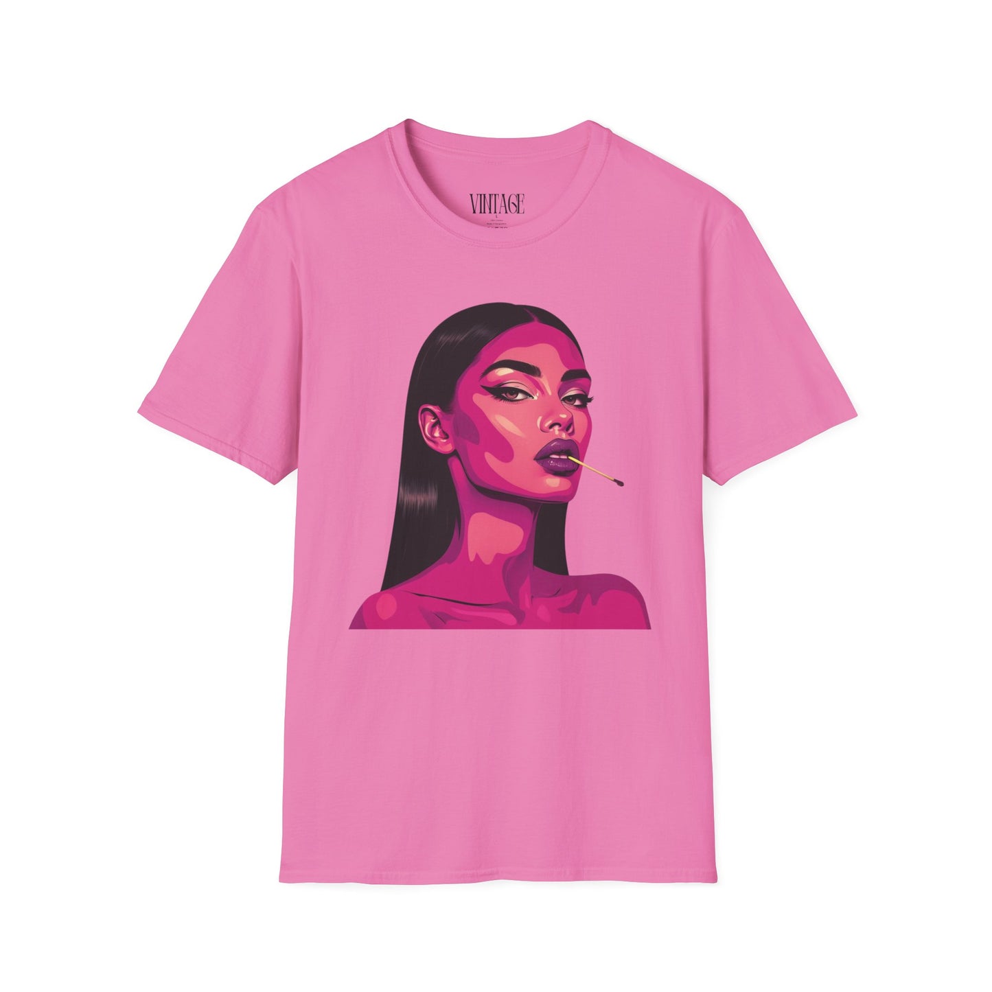 Chic T-Shirt
