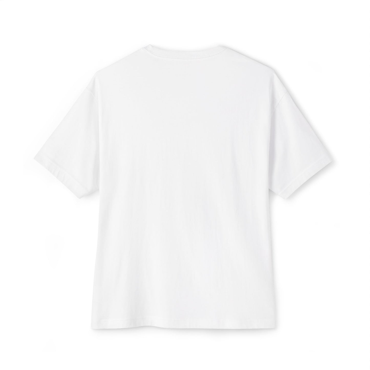 Chic Eggstra Fun Oversized Tee