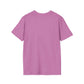 Dice of hearts T-shirt