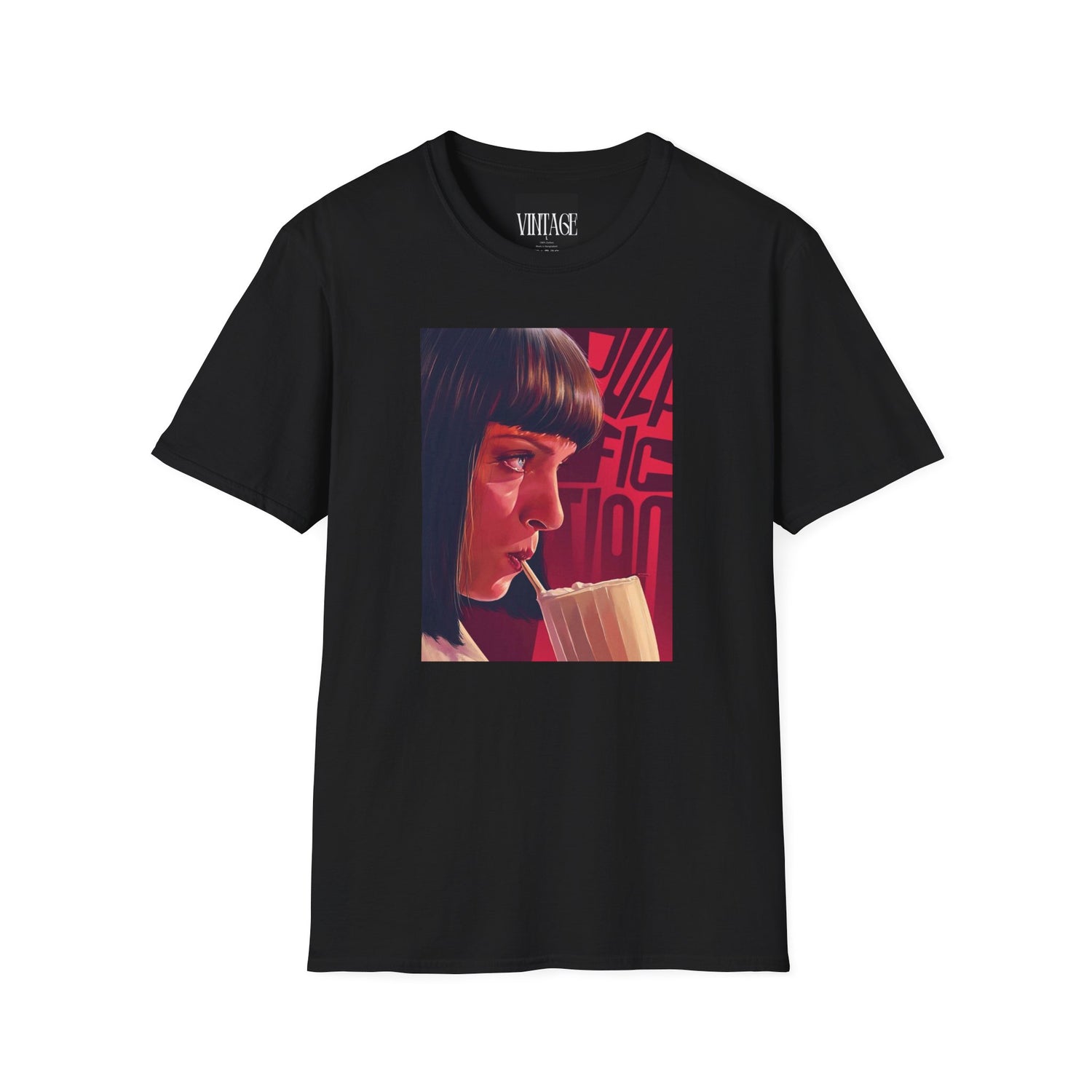 UNISEX T-SHIRTS