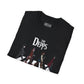 The Depps T- shirt