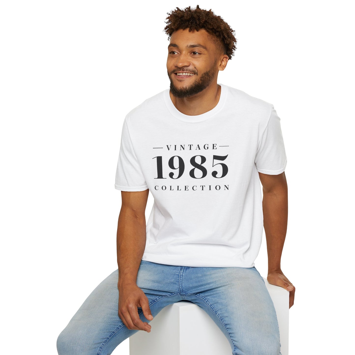 1985 Vintage Collection T-Shirt