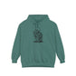 Skeleton Hoodie