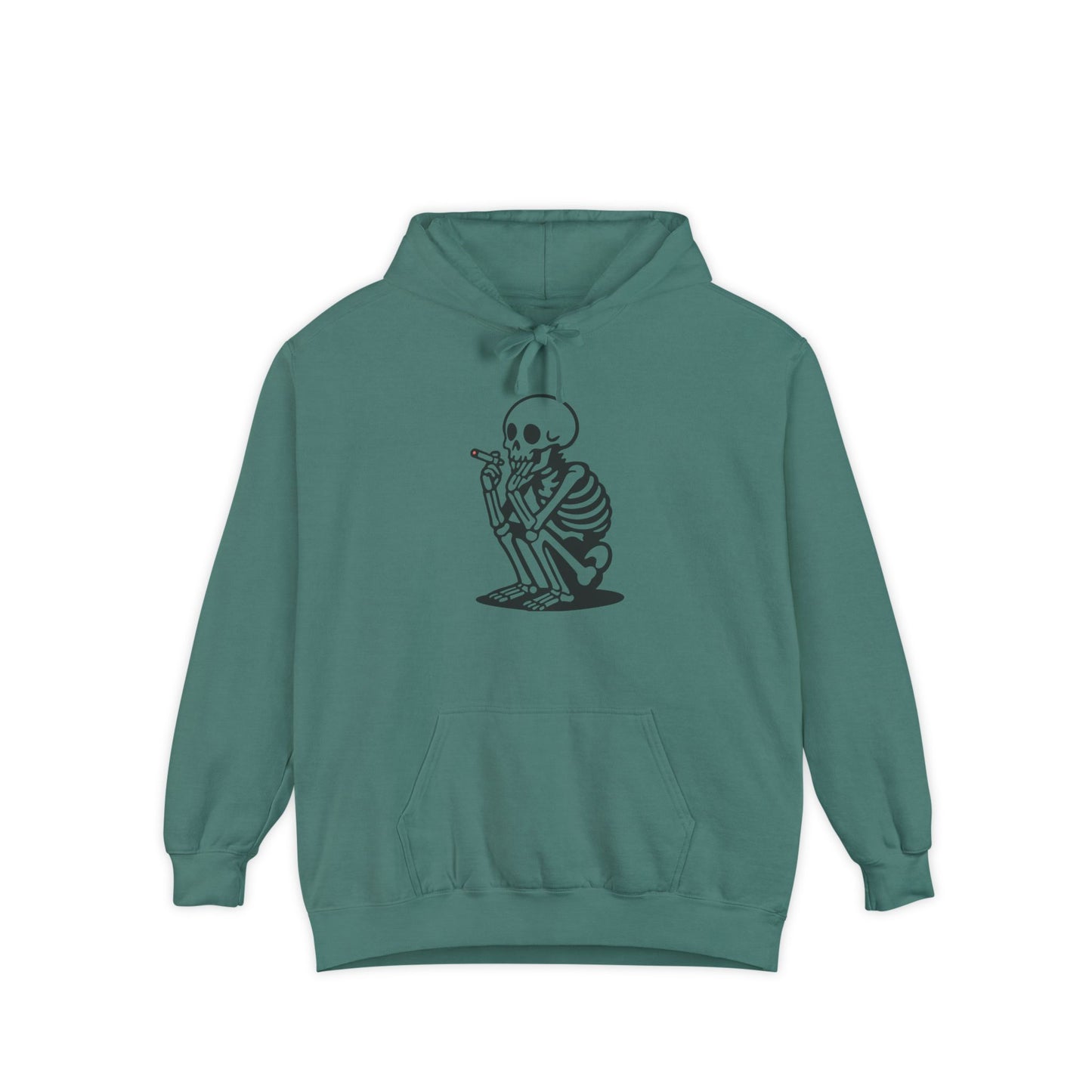 Skeleton Hoodie