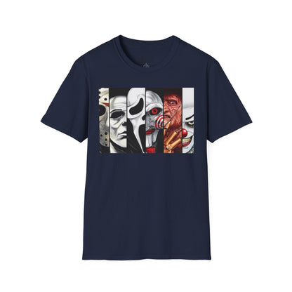 Horror Madness T-shirt