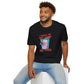 “courage the cowardly dog” T-shirt