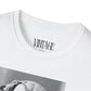 Dog with glasses T-shirt